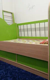 تخت بچه