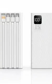 پاوربانک اپیمکس 10000 نو