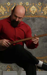 تدریس خصوصی آواز