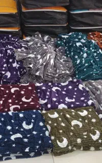 پتو خارجی ۲ نفره