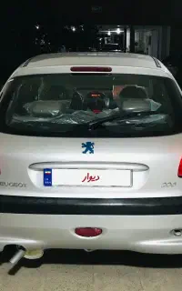 خودرو سواری
