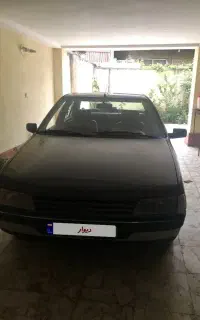 روآ ۸۵ دوگانه سوز