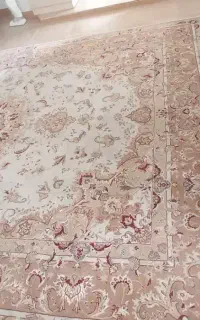 فروش سه تخته فرش ۱۲متری