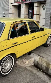 بنز 230