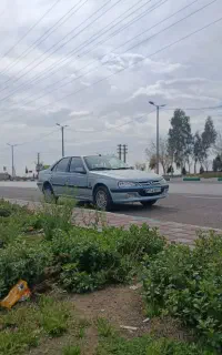 فروش خودرو بدون پیش پرداخت