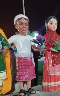 پرستار کودک