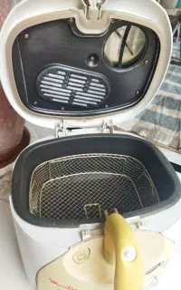 سرخ کن مولینکس اصل ژاپنی