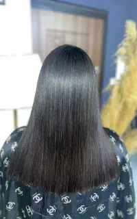 مدل کراتین