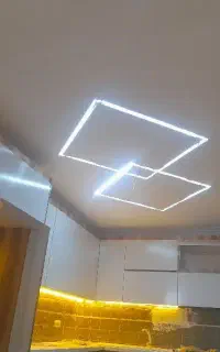 نقاشی،گچکاری لکه گیری ،سفید کاری ،لاین نوری