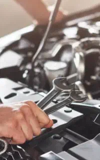 مکانیک سیارپراید پژو روا سمند