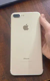 iPhone 7 Plus 128 gig