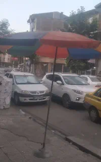 سایبان نو