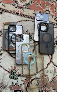 قاب ۱۳و۱۴نرمال ۱۴مکس iPhone