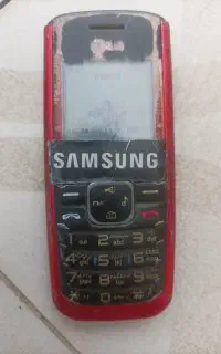 تلفن همراه ال جی GS 155