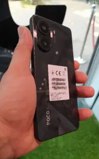 گوشی شیائومی Poco X7 Pro با گارانتی شرکتی