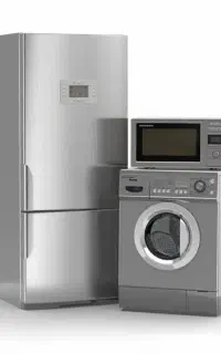 تعمیرات یخچال و ماشین لباسشویی