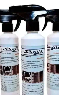 چذبی زدای اصل نانو تک