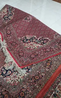 فرش دستباف بیجار