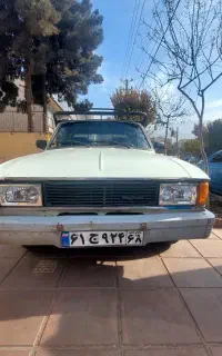 وانت بارصدری تمام وقت به‌تمام‌نقاط‌منصف‌ترین‌‌قیمت