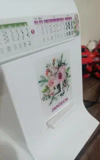 چرخ خیاطی