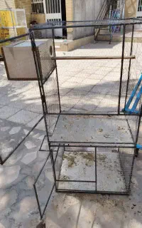 قفس