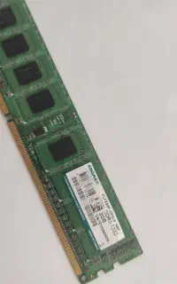 رم ۲ گیگ DDR3 1333