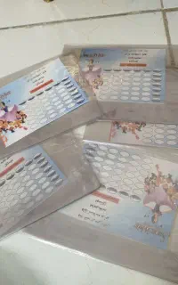 جلد کتاب و دفتر