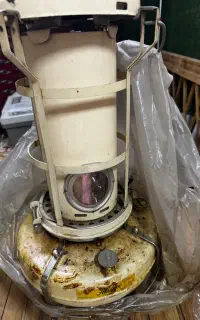 والور نفتی