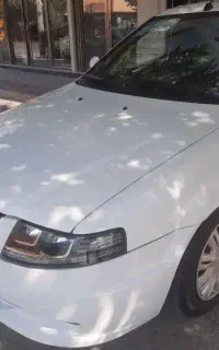 سورن پلاس ۴۰۴ موتور جدید صفره صفر