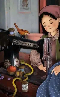 دوخت لباس با قیمت بسیار مناسب