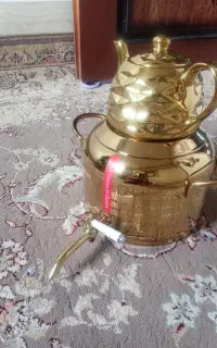 کتری قوری