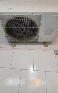 کولر گازی فروشی
