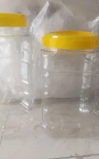 فروش دبه با پلاستیک نو