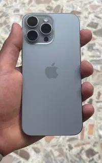Iphone 16 promax در حد