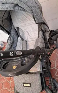 کالسکه