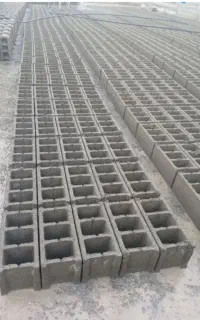کارگاه بلوک زنی