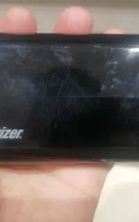 پاور بانک20000هزار انرجایزر درحدنو