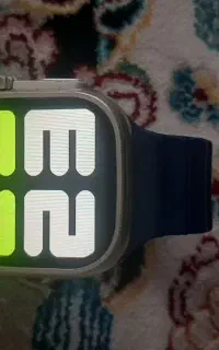 اپل واچ