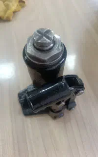 جک دوتنی تمیز