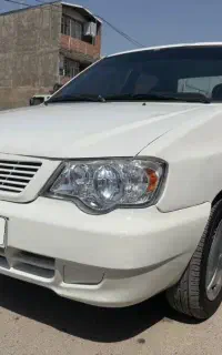 پراید ۱۳۲