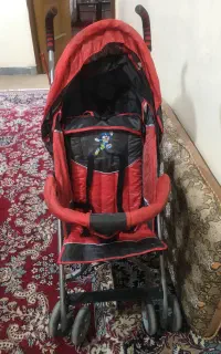 کالسکه