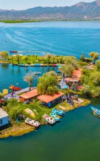 تور کردستان و اورامان(هورامان)