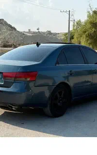 سوناتا nf 2006