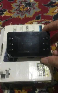 دوربین ثبت وقایع صدا