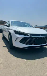 بی وای دی چین ال