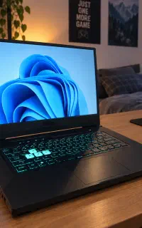 پول نیاز/ Asus Tuf Gaming RTX 3060 6GB