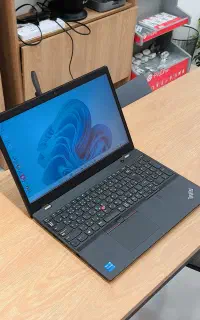 لپ‌تاپ مهندسی لنوو L15 - سایکل ۱۳ - i5 نسل ۱۱