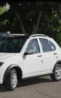 کوییک R مدل 1402