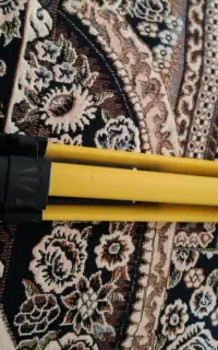 سه پایه تلسکوپی  تراز لیزری