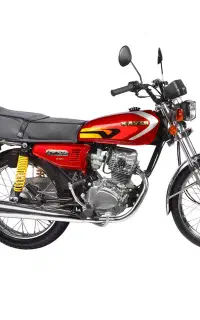 هندا 125 مدل 93